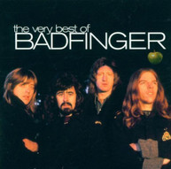 BADFINGER - VERY BEST OF BADFINGER CD