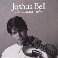 JOSHUA BELL - ROMANTIC VIOLIN CD