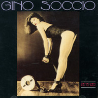 GINO SOCCIO - REMEMBER CD