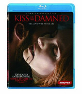 KISS OF THE DAMNED (WS) BLU-RAY