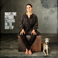 MADELEINE PEYROUX - STANDING ON THE ROOFTOP CD