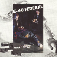 E -40 - FEDERAL CD