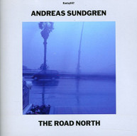 ANDREAS SUNDGREN - ROAD NORTH CD