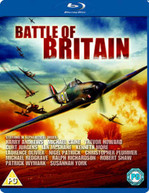 BATTLE OF BRITAIN (UK) - BLU-RAY