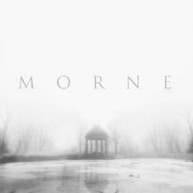MORNE - ASYLUM CD