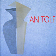 JAN TOLF - JAN TOLF CD