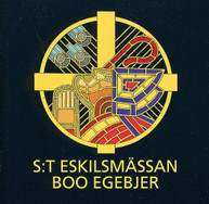 BOO EGEBJER - ST ELSKILSMASSAN CD