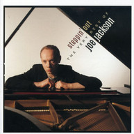 JOE JACKSON - STEPPIN OUT: THE VERY BEST OF CD