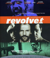 REVOLVER (2005) (WS) BLU-RAY