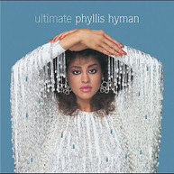 PHYLLIS HYMAN - ULTIMATE PHYLLIS HYMAN CD