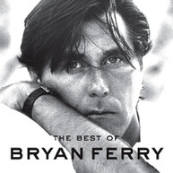 BRIAN FERRY - BEST OF CD