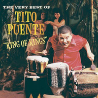 TITO PUENTE - KING OF KINGS: THE VERY BEST OF CD
