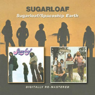 SUGARLOAF - SUGARLOAF SPACESHIP EARTH CD
