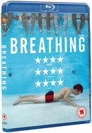 BREATHING (UK) BLU-RAY