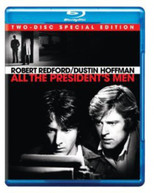 ALL THE PRESIDENTS MEN (2PC) (WS) (SPECIAL) BLU-RAY