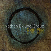 NATHAN EKLUND - COIN FLIP CD