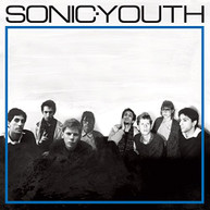 SONIC YOUTH CD