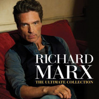 RICHARD MARX - THE ULTIMATE COLLECTION CD