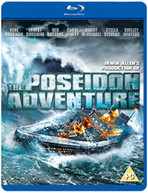 POSEIDON ADVENTURE (UK) BLU-RAY