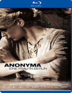 ANONYMA - THE DOWNFALL OF BERLIN (UK) BLU-RAY