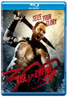 300 - RISE OF AN EMPIRE (UK) - BLU-RAY