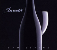 SAM LEVINE - SMOOTH CD