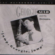 GEORGIE AULD - JUMP GEORGIE JUMP CD