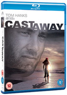 CASTAWAY (UK) BLU-RAY