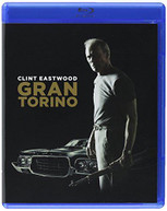 GRAN TORINO BLU-RAY