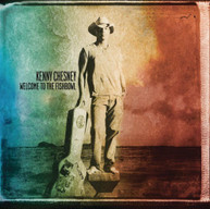 KENNY CHESNEY - WELCOME TO THE FISHBOWL CD