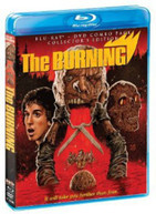 BURNING: COLLECTORS EDITION (2PC) BLU-RAY