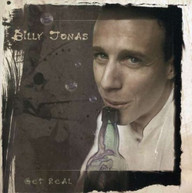BILLY JONAS - GET REAL CD
