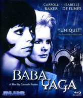 BABA YAGA BLU-RAY