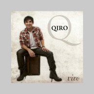 QIRO - VIVO CD