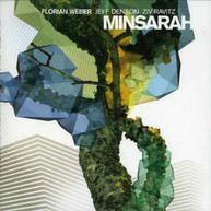 FLORIAN WEBER - MINSARAH CD