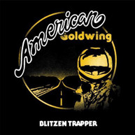 BLITZEN TRAPPER - AMERICAN GOLDWING CD
