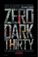 ZERO DARK THIRTY (2PC) (+DVD) (2 PACK) (WS) BLU-RAY