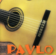PAVLO CD