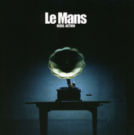 LE MANS - REBEL ACTION CD