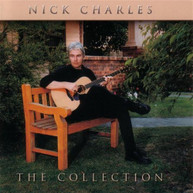NICK CHARLES - COLLECTION CD