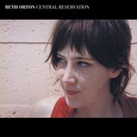 BETH ORTON - CENTRAL RESERVATION CD