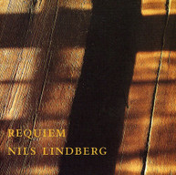 NILS LINDBERG - REQUIEM CD