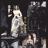 DURAN DURAN - WEDDING ALBUM CD