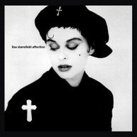 LISA STANSFIELD - AFFECTION CD