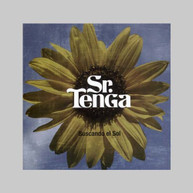 SENOR TENGA - BUSCANDO EL SOL CD