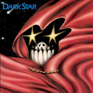 DARK STAR - DARK STAR CD