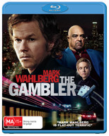 THE GAMBLER (2014) BLURAY