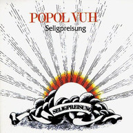 POPOL VUH - SELIGPREISUNG CD