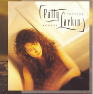 PATTY LARKIN - ANGELS RUNNING CD
