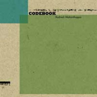 RUDRESH MAHANTHAPPA - CODEBOOK CD